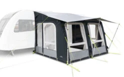 Dometic Rally Air Pro 330 Drive Away Aufblasbares Reisemobilvorzelt -Freien Zelten Geschäft 348444 2250590