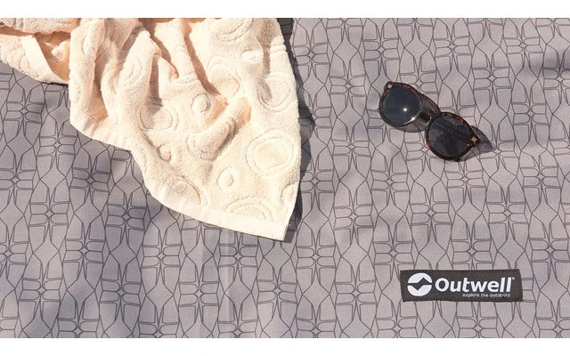 Outwell Rosedale 5PA Zeltteppich Outwell Rosedale 5PA Zeltteppich -Freien Zelten Geschäft 352157 2592964
