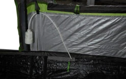 High Peak Bozen 5.0 Familienzelt -Freien Zelten Geschäft 352358 2686499