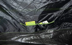 High Peak Bozen 5.0 Familienzelt -Freien Zelten Geschäft 352403 2686505