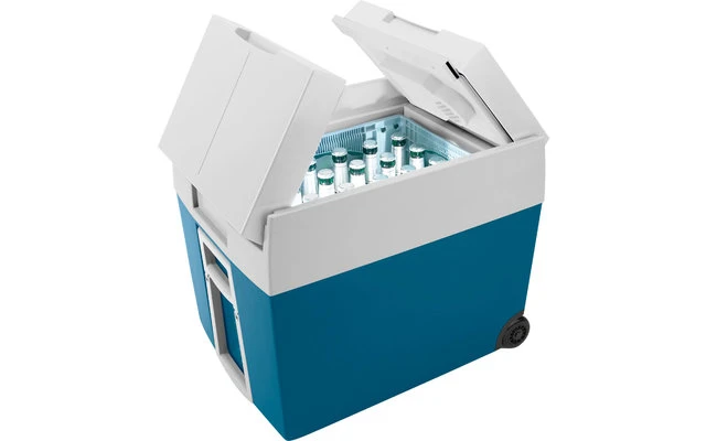 Mobicool MT48 Thermoelektrische Kühlbox 12 / 230 V 48 Liter Mobicool MT48 Thermoelektrische Kühlbox 12 / 230 V 48 Liter -Freien Zelten Geschäft 365169 2286674