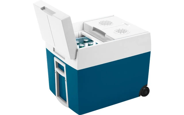 Mobicool MT48 Thermoelektrische Kühlbox 12 / 230 V 48 Liter Mobicool MT48 Thermoelektrische Kühlbox 12 / 230 V 48 Liter -Freien Zelten Geschäft 365220 2286680