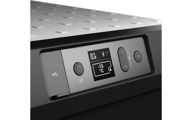 Dometic CFX3 35 AC/DC Kompressorkühlbox 36 Liter Dometic CFX3 35 AC/DC Kompressorkühlbox 36 Liter -Freien Zelten Geschäft 365316 2273377