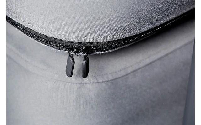 One Bar Element 3 aufblasbarer Hocker Light Grey One Bar Element 3 Aufblasbarer Hocker Light Grey -Freien Zelten Geschäft 365633 2614046 2