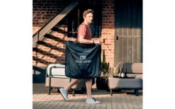 One Bar Element 3 Aufblasbarer Hocker Light Grey 2 One Bar Element 3 Aufblasbarer Hocker Light Grey -Freien Zelten Geschäft 365699 2614064 2