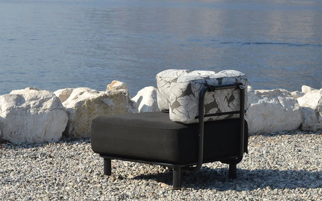 One Bar Element 1 aufblasbarer Sessel / Sitzelement Light Grey / Green One Bar Element 1 Aufblasbarer Sessel / Sitzelement Light Grey / Green -Freien Zelten Geschäft 365705 2413670 3