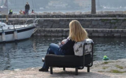 One Bar Element 1 Aufblasbarer Sessel / Sitzelement Black -Freien Zelten Geschäft 365732 2413676 5