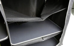 Brunner Azabache CT Square Küchenbox -Freien Zelten Geschäft 371367 2920851