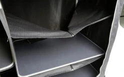 Brunner Azabache CTW Square HWT Küchenbox -Freien Zelten Geschäft 371370 3856646