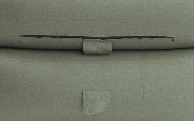 Outwell Aberdeen Lake aufblasbares Sofa 175 x 80 x 70 cm Outwell Aberdeen Lake Aufblasbares Sofa 175 X 80 X 70 Cm -Freien Zelten Geschäft 372236 2778950