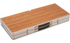 Outwell Dawson Picknicktisch Set 150 X 86 Cm -Freien Zelten Geschäft 372308 2782685