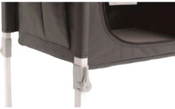 Outwell Double Padres Campingküche -Freien Zelten Geschäft 372314 2783566