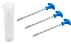 ProPlus Wäschespinne Mit Standfuß Inkl. 3 Heringe -Freien Zelten Geschäft 373209 2293403