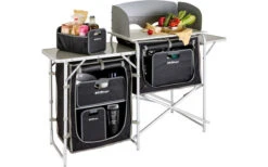 Berger Campingküche -Freien Zelten Geschäft 379775 2485256