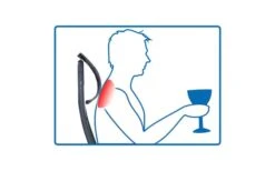 Crespo Campingsessel Compact 4 Crespo Campingsessel Compact -Freien Zelten Geschäft 38162 2382818