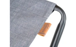 Bo-Camp Urban Outdoor Limehouse Klapphocker -Freien Zelten Geschäft 385600 2825141