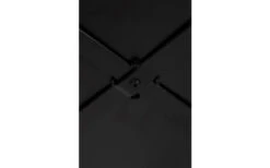 Bo-Camp Palmetto Beistelltisch 45 X 45 Cm -Freien Zelten Geschäft 385657 2824802