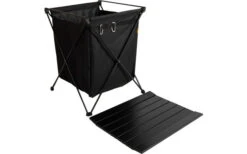 Bo-Camp Industrial Arion Beistelltisch Mit Ablagefach