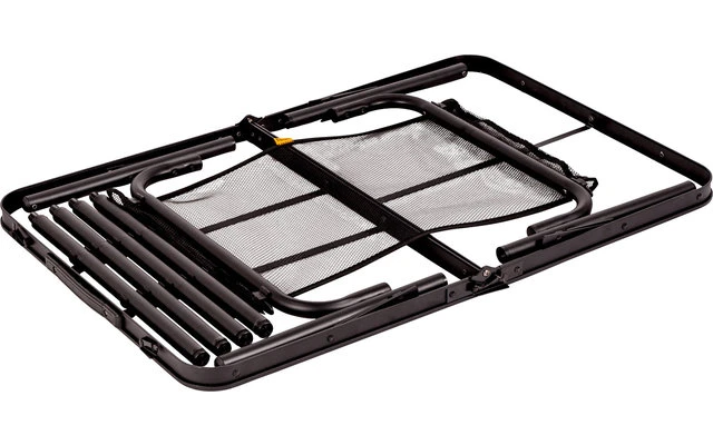 Bo-Camp Industrial Decatur Klapptisch 90 x 60 cm Bo-Camp Industrial Decatur Klapptisch 90 X 60 Cm -Freien Zelten Geschäft 391418 2886604