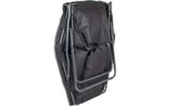 Bo-Camp Urban Outdoor Silvertown Faltsessel 2 Bo-Camp Urban Outdoor Silvertown Faltsessel -Freien Zelten Geschäft 391643 2891692