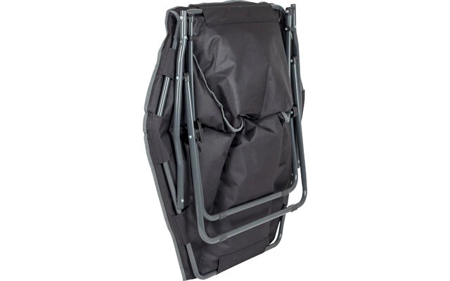 Bo-Camp Urban Outdoor Silvertown Faltsessel Bo-Camp Urban Outdoor Silvertown Faltsessel -Freien Zelten Geschäft 391643 2891692