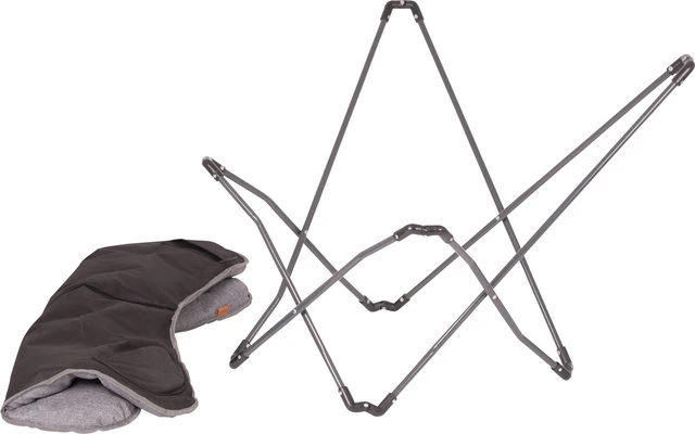 Bo-Camp Urban Outdoor Redbridge Faltsessel Bo-Camp Urban Outdoor Redbridge Faltsessel -Freien Zelten Geschäft 391829 2886161