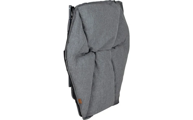 Bo-Camp Urban Outdoor Silvertown Faltsessel Bo-Camp Urban Outdoor Silvertown Faltsessel -Freien Zelten Geschäft 391847 2891698