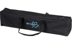 Bo-Camp Eco Bambus Rolltisch 50 X 65 Cm -Freien Zelten Geschäft 391958 2892211