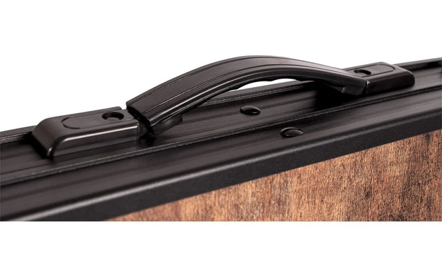 Bo-Camp Industrial Decatur Klapptisch 90 x 60 cm Bo-Camp Industrial Decatur Klapptisch 90 X 60 Cm -Freien Zelten Geschäft 392012 2886622