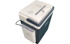 Zorn Z32 Thermoelektrische Kühlbox Inkl. Akku 230 / 12 V 30 Liter -Freien Zelten Geschäft 425931 3052634