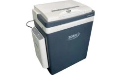 Zorn Z32 Thermoelektrische Kühlbox Inkl. Akku 230 / 12 V 30 Liter