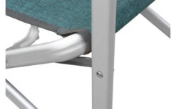 Origin Outdoors Travelchair Director Faltstuhl Aqua -Freien Zelten Geschäft 433695 3165831