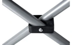 Basic Nature Travelchair Holiday Faltstuhl Schwarz 3 Basic Nature Travelchair Holiday Faltstuhl Schwarz -Freien Zelten Geschäft 433725 3303033