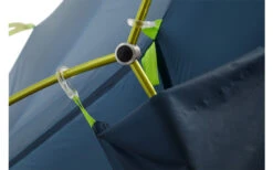 Jack Wolfskin Exolight I 1-Personen Kuppelzelt -Freien Zelten Geschäft 433827 3144198