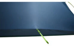 Jack Wolfskin Exolight I 1-Personen Kuppelzelt -Freien Zelten Geschäft 433956 3144204