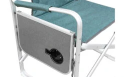 Origin Outdoors Travelchair Director Faltstuhl Aqua -Freien Zelten Geschäft 433977 3165843