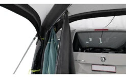 Outwell Linnburg Air Rear Aufblasbares Heckzelt -Freien Zelten Geschäft 437708 3116682