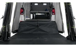 Outwell Linnburg Air Rear Aufblasbares Heckzelt -Freien Zelten Geschäft 437909 3116700