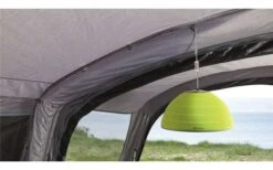 Outwell HookTrack Zeltzubehör Haken 10 Stück -Freien Zelten Geschäft 444068 3311898