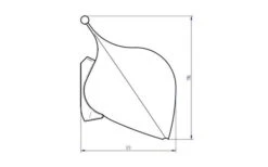 Thule Omnistor 1200 -Freien Zelten Geschäft 44462 204361