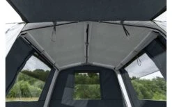 Berger Positano-L 4-Season Aufblasbares Universalzelt -Freien Zelten Geschäft 447083 3126545