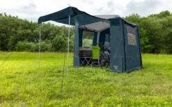 Berger Positano-L 4-Season Aufblasbares Universalzelt -Freien Zelten Geschäft 447959 3151374