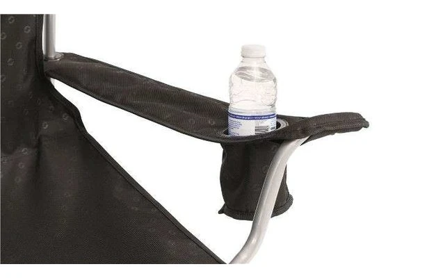 Outwell Catamarca Faltsofa 146 x 56 cm schwarz Outwell Catamarca Faltsofa 146 X 56 Cm Schwarz -Freien Zelten Geschäft 458523 3572750