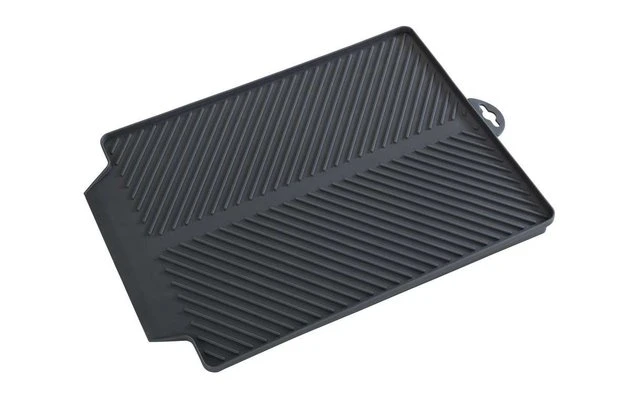 Wenko Linea Abtropfmatte 40 x 30 x 3 cm grau Wenko Linea Abtropfmatte 40 X 30 X 3 Cm Grau -Freien Zelten Geschäft 458706 3155571