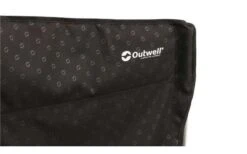 Outwell Catamarca Faltsofa 146 X 56 Cm Schwarz 2 Outwell Catamarca Faltsofa 146 X 56 Cm Schwarz -Freien Zelten Geschäft 459888 3572762