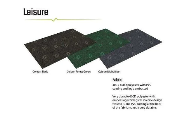 Outwell Goya XL Faltstuhl schwarz Outwell Goya XL Faltstuhl Schwarz -Freien Zelten Geschäft 460430 3481147