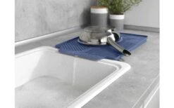 Wenko Linea Abtropfmatte 40 X 30 X 3 Cm Grau 3 Wenko Linea Abtropfmatte 40 X 30 X 3 Cm Grau -Freien Zelten Geschäft 460436 3155538