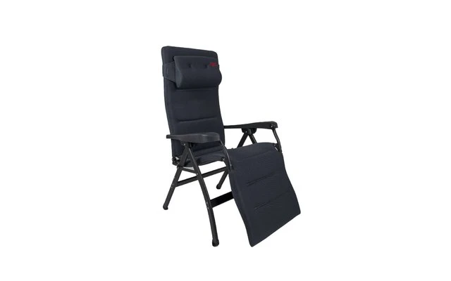 Crespo Recliner Air Deluxe Relaxsessel dunkelgrau Crespo Recliner Air Deluxe Relaxsessel Dunkelgrau -Freien Zelten Geschäft 464618 3408663 1