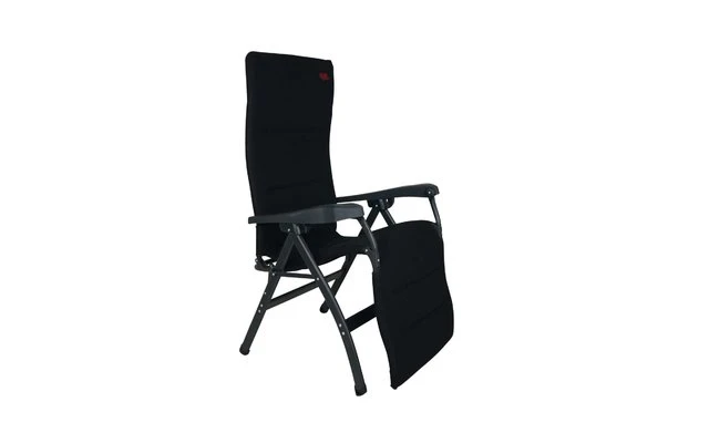 Crespo Recliner Air Deluxe Relaxsessel dunkelgrau Crespo Recliner Air Deluxe Relaxsessel Dunkelgrau -Freien Zelten Geschäft 464621 3408669 1