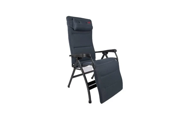 Crespo Recliner AP 252 Air Deluxe Relaxsessel dunkelgrau Crespo Recliner AP 252 Air Deluxe Relaxsessel Dunkelgrau -Freien Zelten Geschäft 464624 3408920